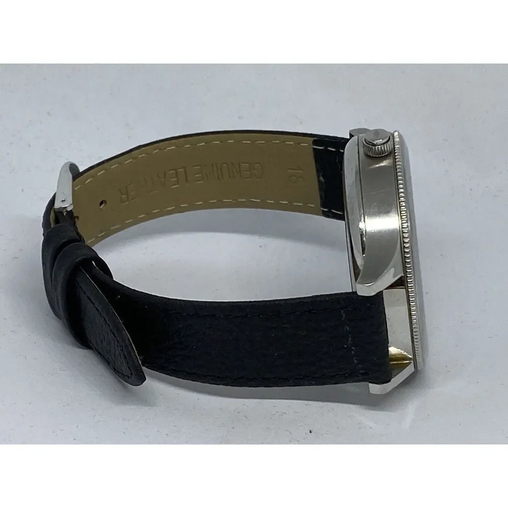 Fossil Gen 3 Authentic Genuine Smart Watch Custom Band FTW6007 LT201